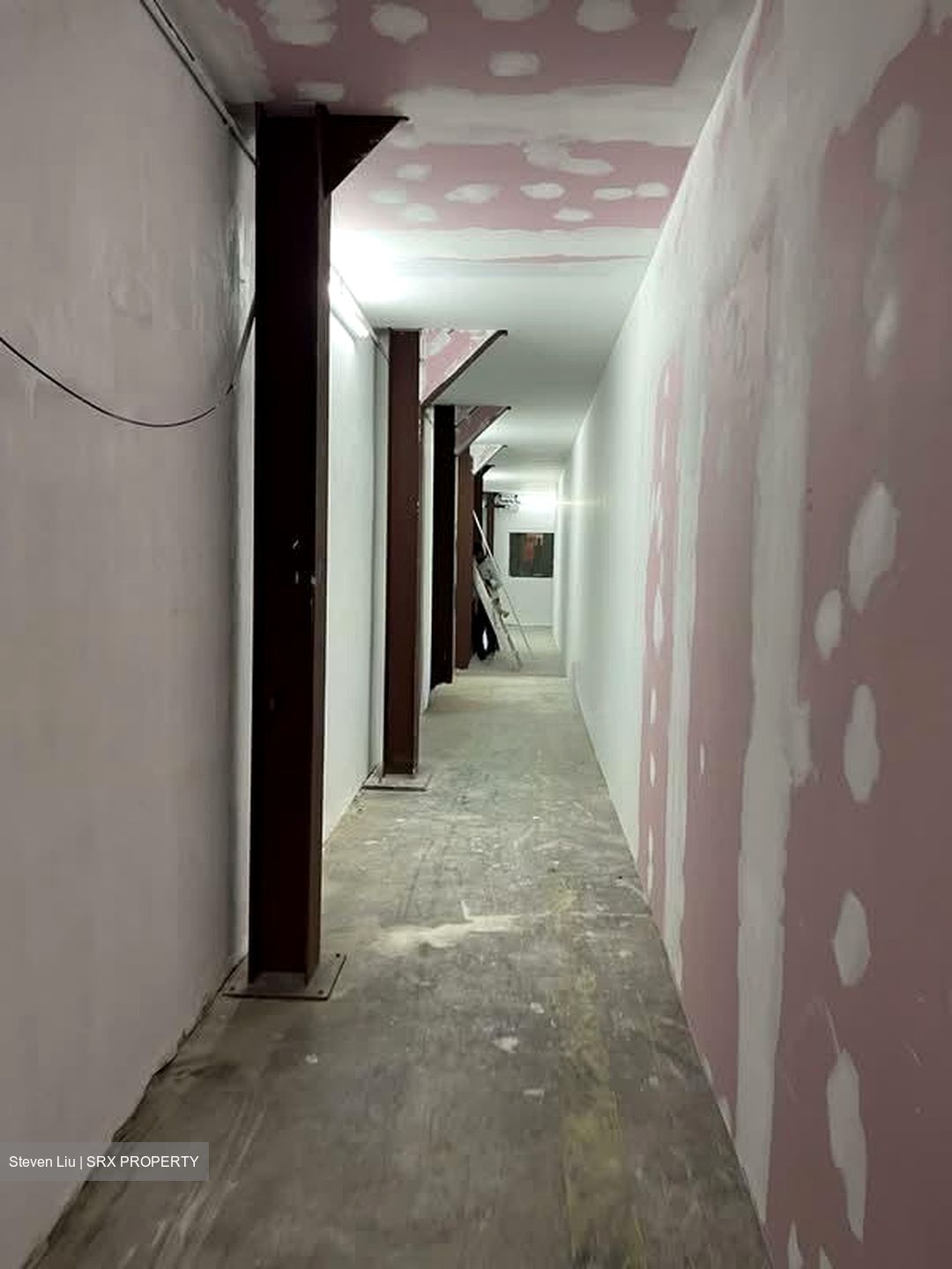 Jalan Mesin (D13), Factory #576575231